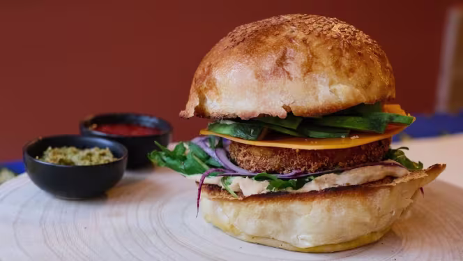 Le Baca Bamba - Lyon - 2