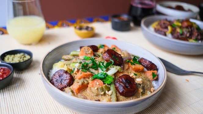 Le Baca Bamba - Lyon - 9