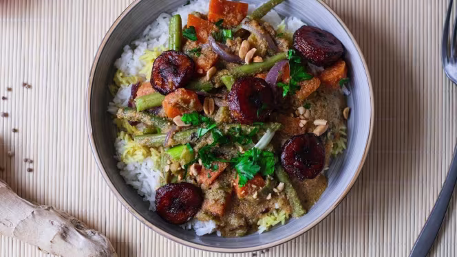 Le Baca Bamba - Lyon - 3