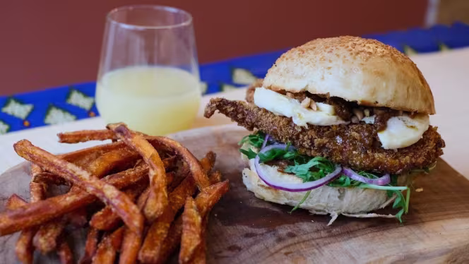 Le Baca Bamba - Lyon - 1