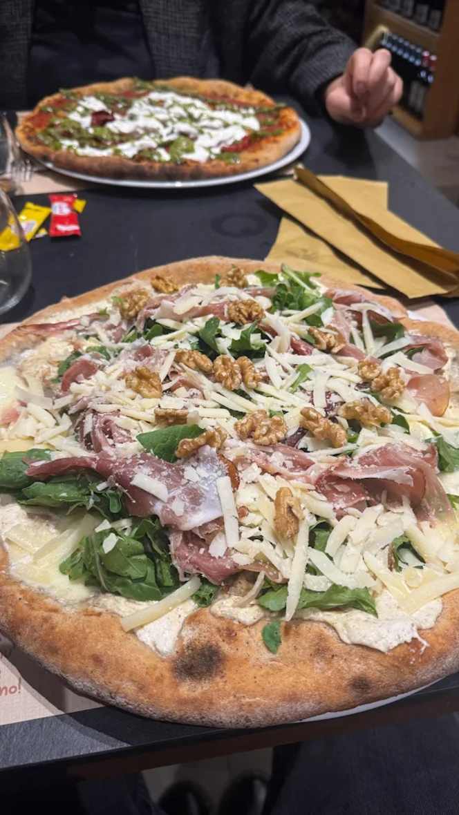 Scorzonera Nicolosi Ristorante Pizzeria - 4