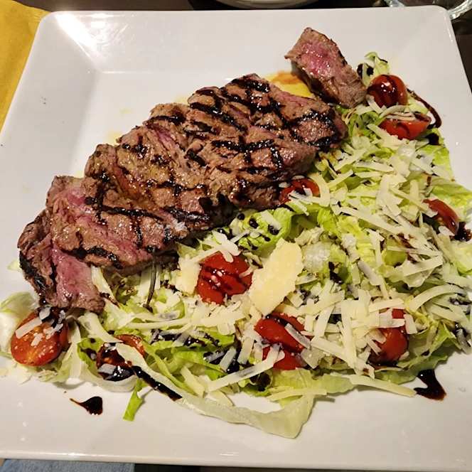 Scorzonera Nicolosi Ristorante Pizzeria - 5