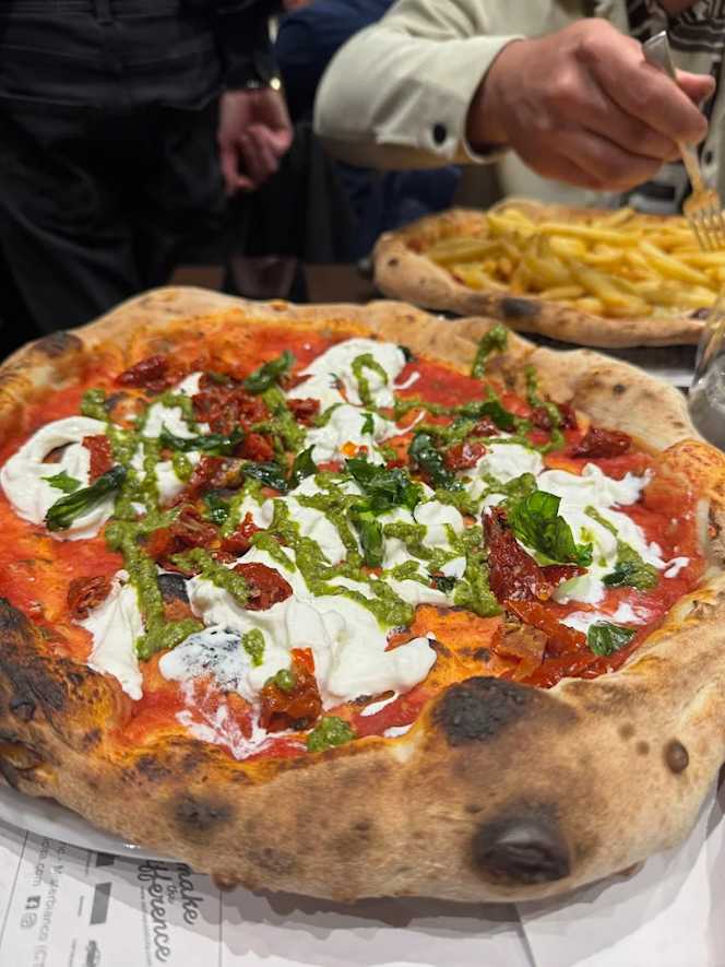 Scorzonera Nicolosi Ristorante Pizzeria - 0