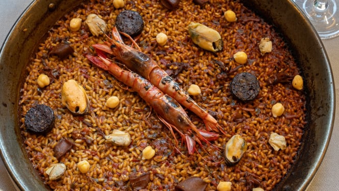 Ascent - Barcelona - 0