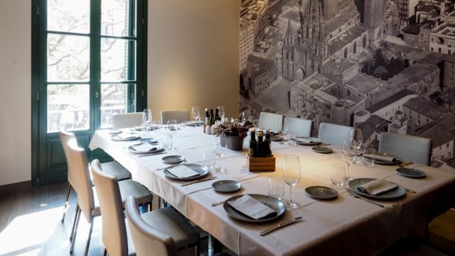 Ascent - Barcelona - 4