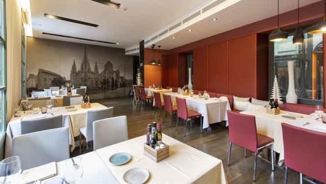 Ascent - Barcelona - 6