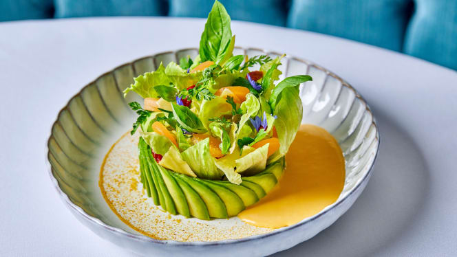 Bagatelle London - 9