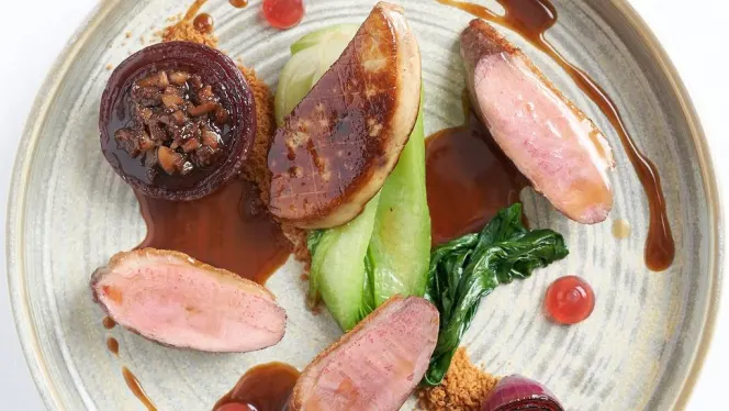 Bagatelle London - 0