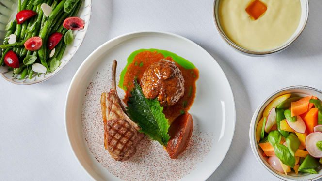 Bagatelle London - 6