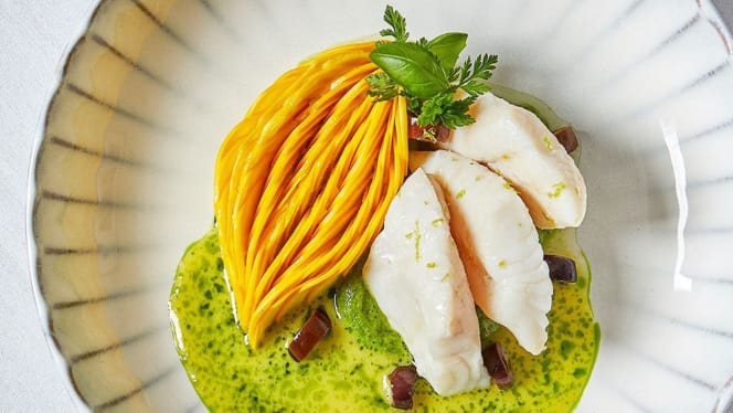 Bagatelle London - 8