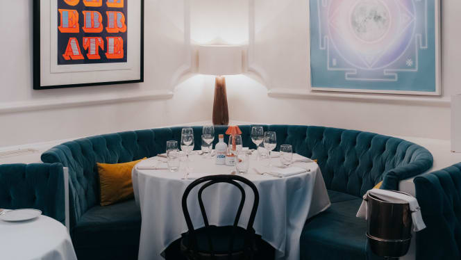 Bagatelle London - 3