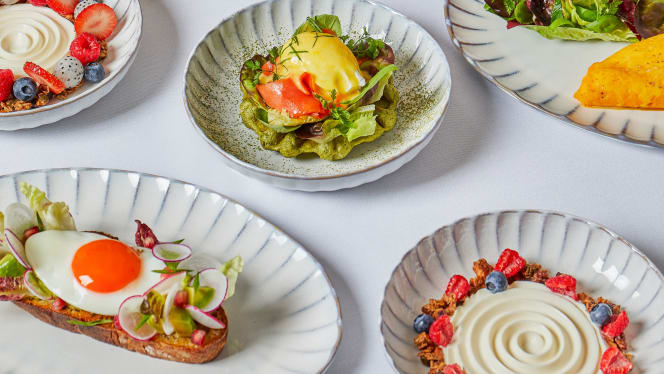 Bagatelle London - 5