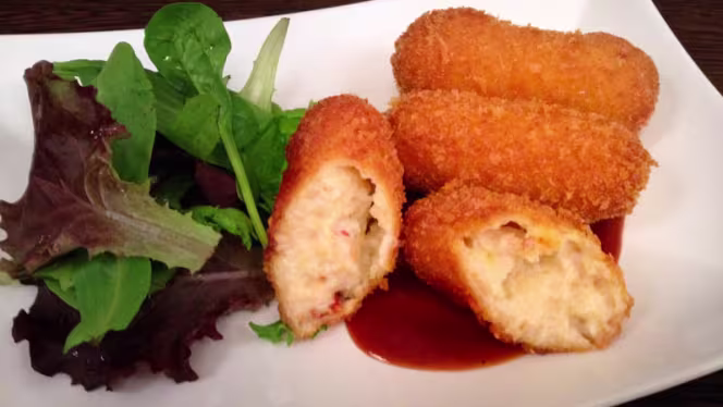 Kyo Sushi - Marseille - 5