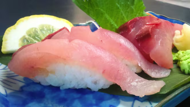 Kyo Sushi - Marseille - 2