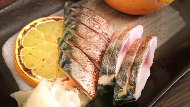 Kyo Sushi - Marseille - 7