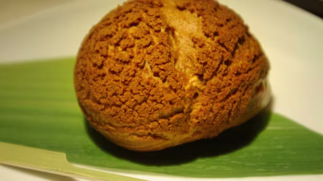 Kyo Sushi - Marseille - 1