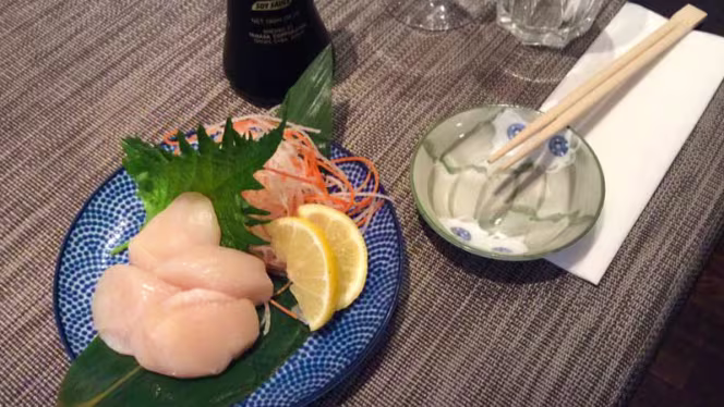 Kyo Sushi - Marseille - 8