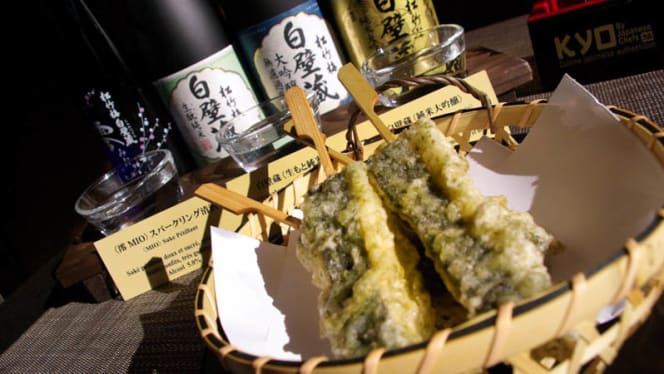 Kyo Sushi - Marseille - 6