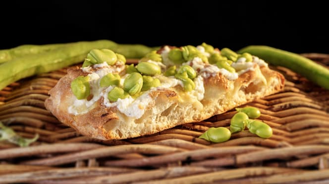 Pizzeria L'Arcipelago - 8