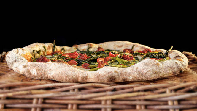 Pizzeria L'Arcipelago - 7