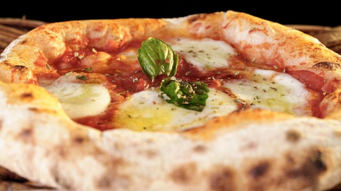 Pizzeria L'Arcipelago - 9