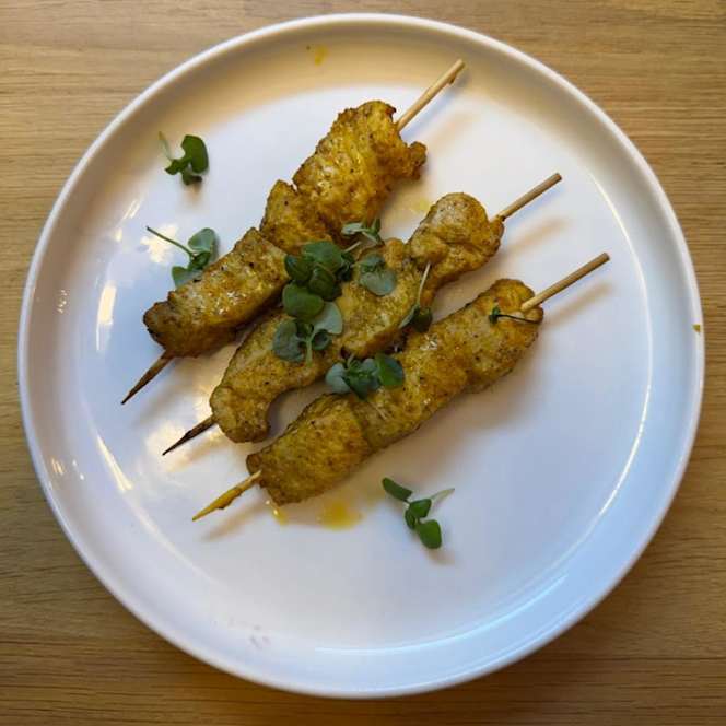 Jessy Cuisine Athlétique de Caractère Healthy Paris 11 - 4