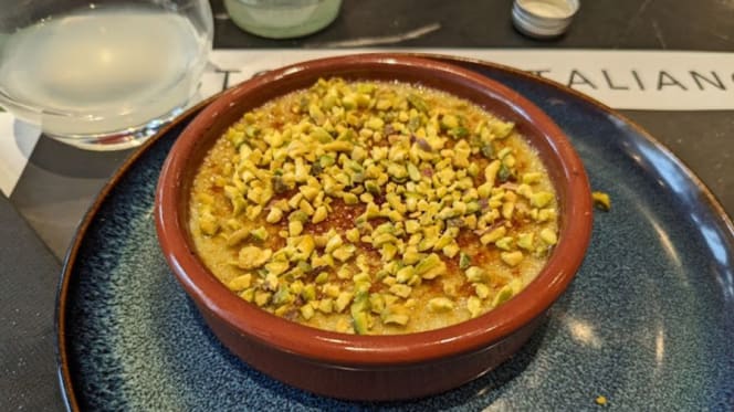 Cesar Italian Touch - 6