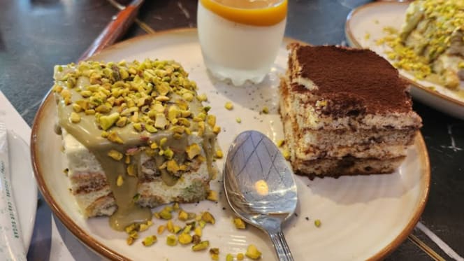 Cesar Italian Touch - 7