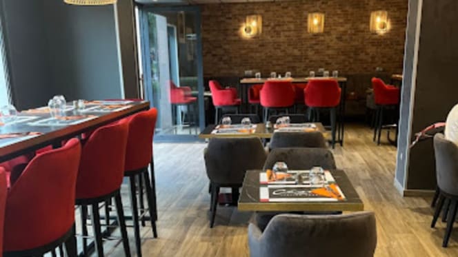 Cesar Italian Touch - 4