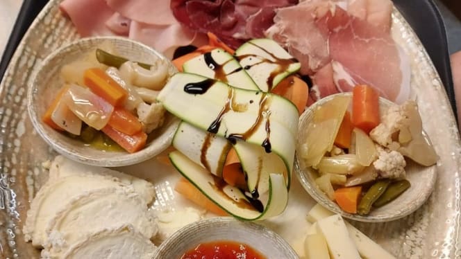 Gustosè Como - Bistrot Lago di Como - 7