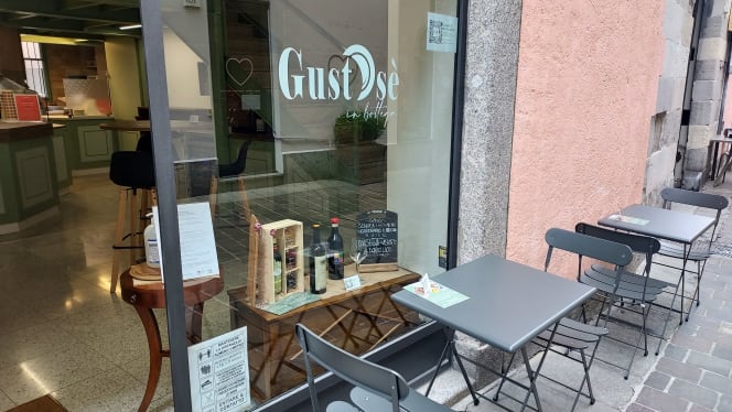 Gustosè Como - Bistrot Lago di Como - 0