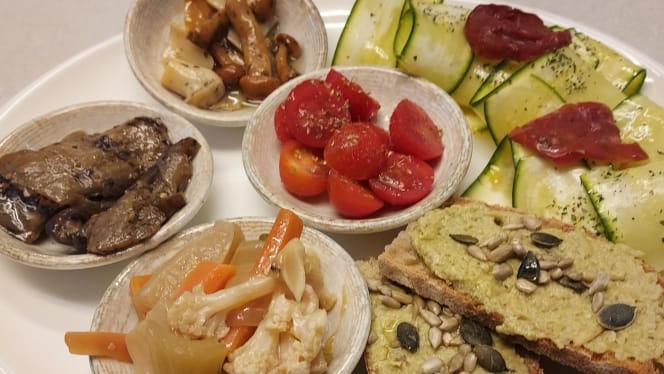 Gustosè Como - Bistrot Lago di Como - 6