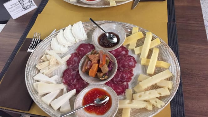 Gustosè Como - Bistrot Lago di Como - 5