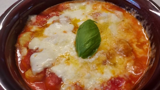 Gustosè Como - Bistrot Lago di Como - 3