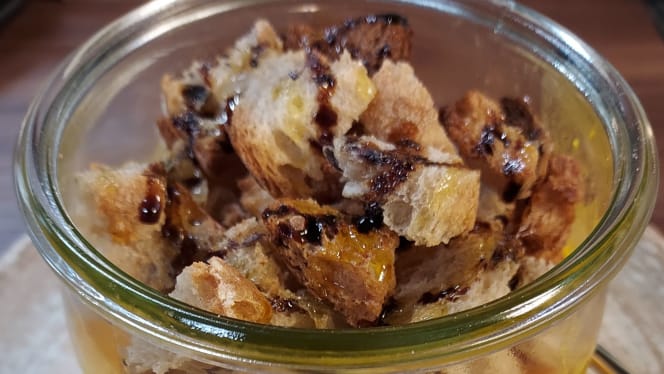 Gustosè Como - Bistrot Lago di Como - 4