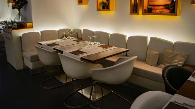 Biancospino Ristorante - 8