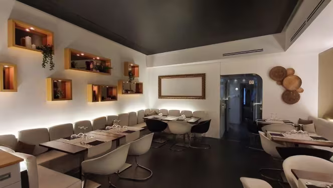 Biancospino Ristorante - 0