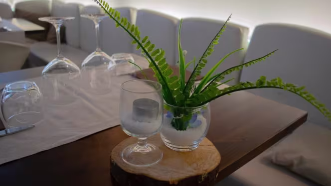 Biancospino Ristorante - 6