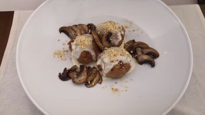 Biancospino Ristorante - 2