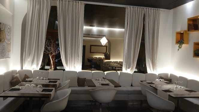 Biancospino Ristorante - 9