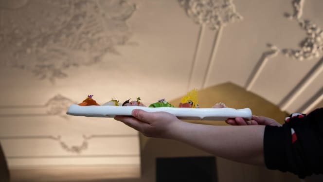 Gari Sushi in Turin - 5