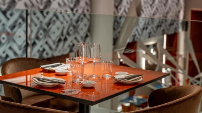 Gari Sushi in Turin - 7