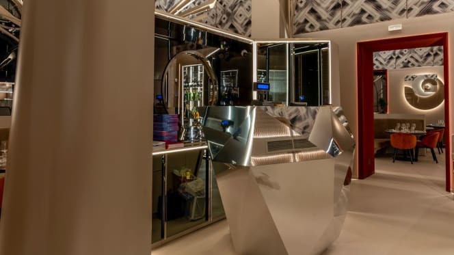 Gari Sushi in Turin - 4