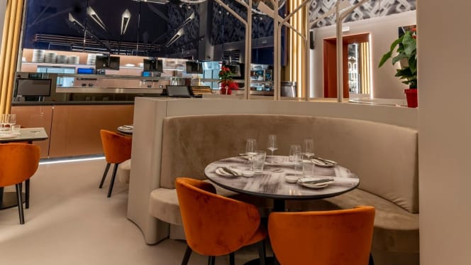 Gari Sushi in Turin - 3