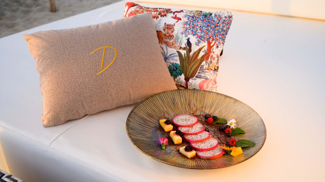 Pura Vita Beach Resort - 1