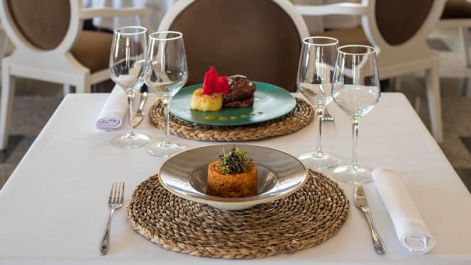 Las Corchuelas - Hospes Cáceres - 8