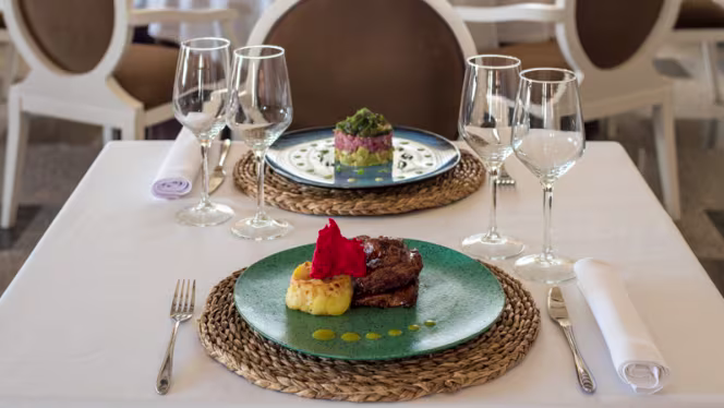 Las Corchuelas - Hospes Cáceres - 7