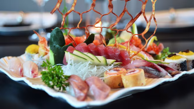 Yakuza by Olivier - Algarve - 7