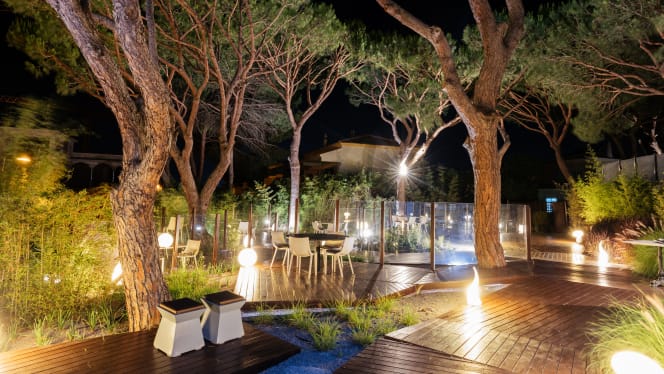 Yakuza by Olivier - Algarve - 0