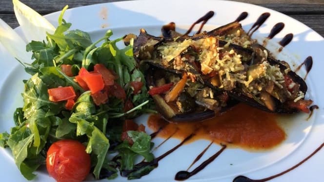 LUKAS kulinarischer Bahnhof - 8